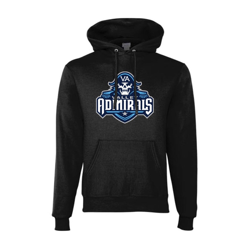 Cotton Fleece Hoodie – Youth GZHJ74435262