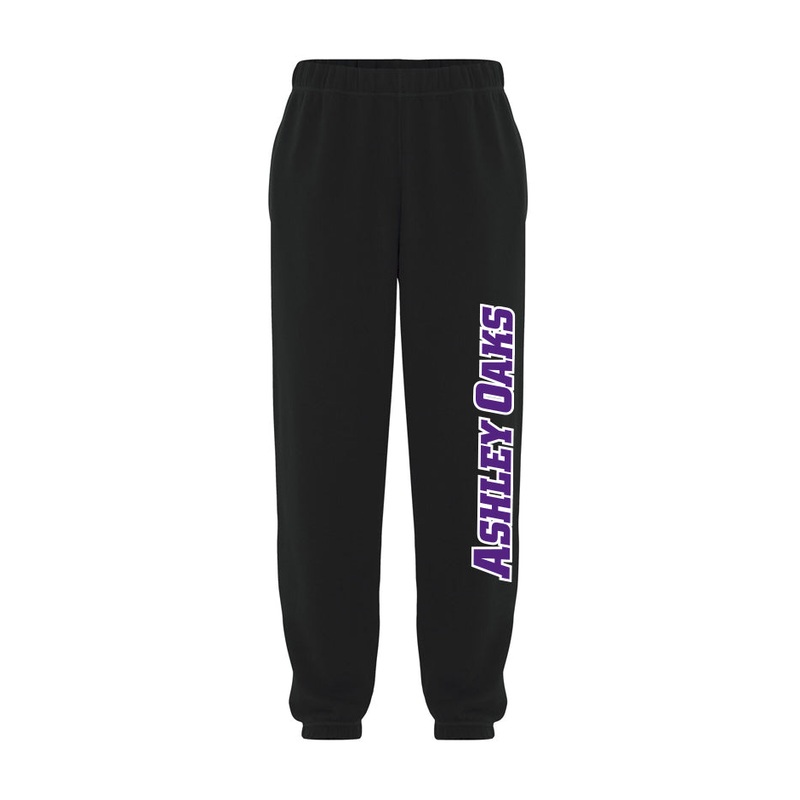 Cotton Fleece Pant