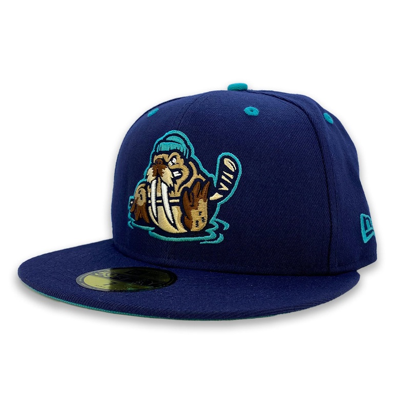 JAMES BAY TUSKERS