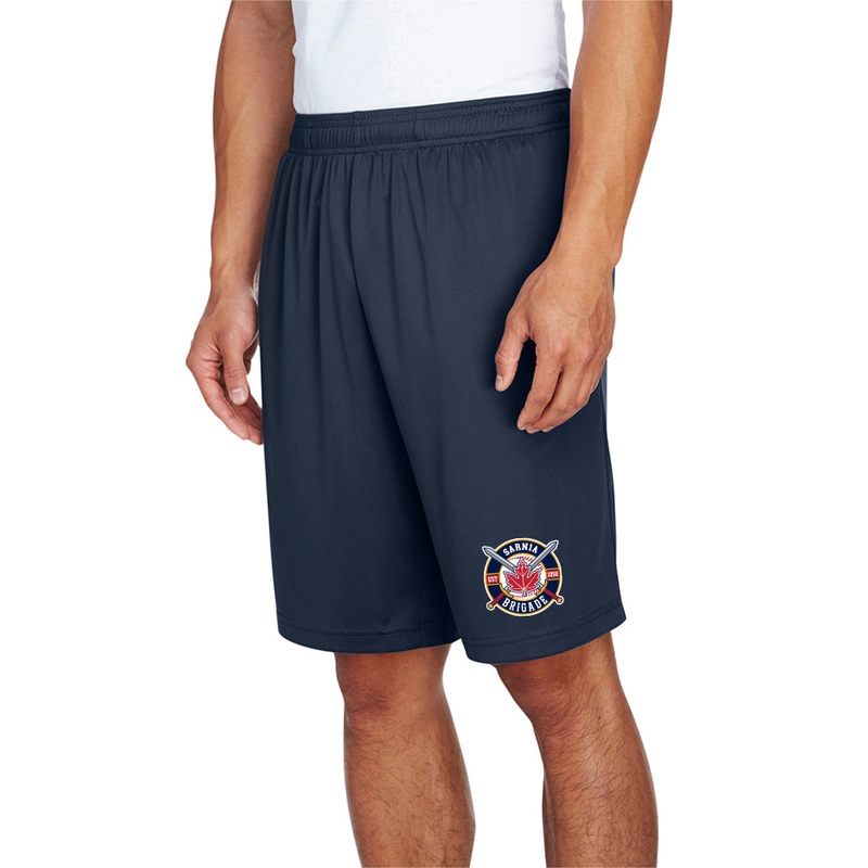 Performance Short – Adult