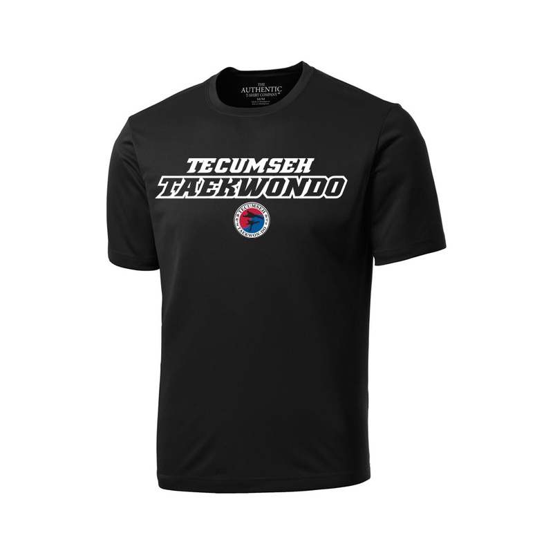 Performance Short Sleeve – Youth GZHJ74435287