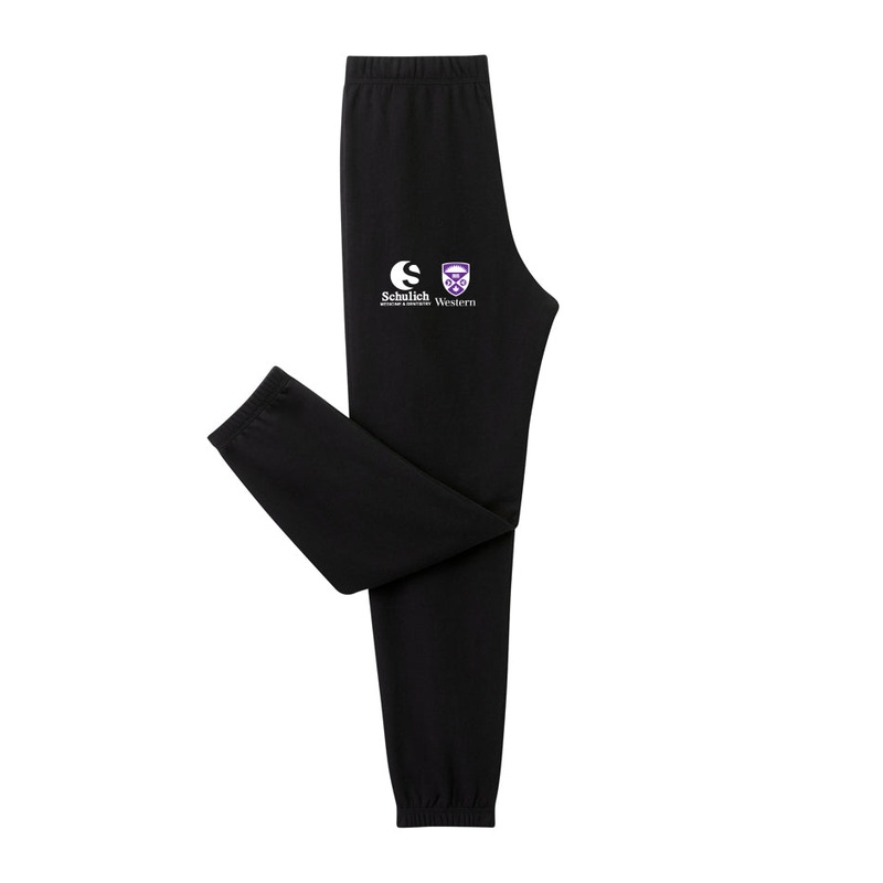 Premium RingSpun Jogger