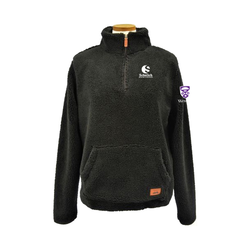 Sherpa Jacket GZHJ74435201
