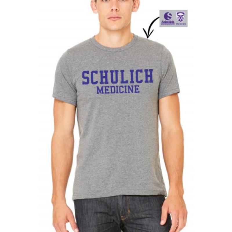 Triblend Short Sleeve Tee