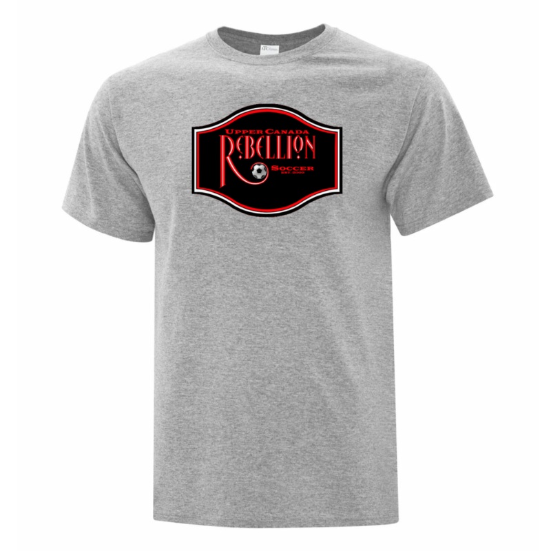 Cotton Short Sleeve T-shirt GZHJ74434952