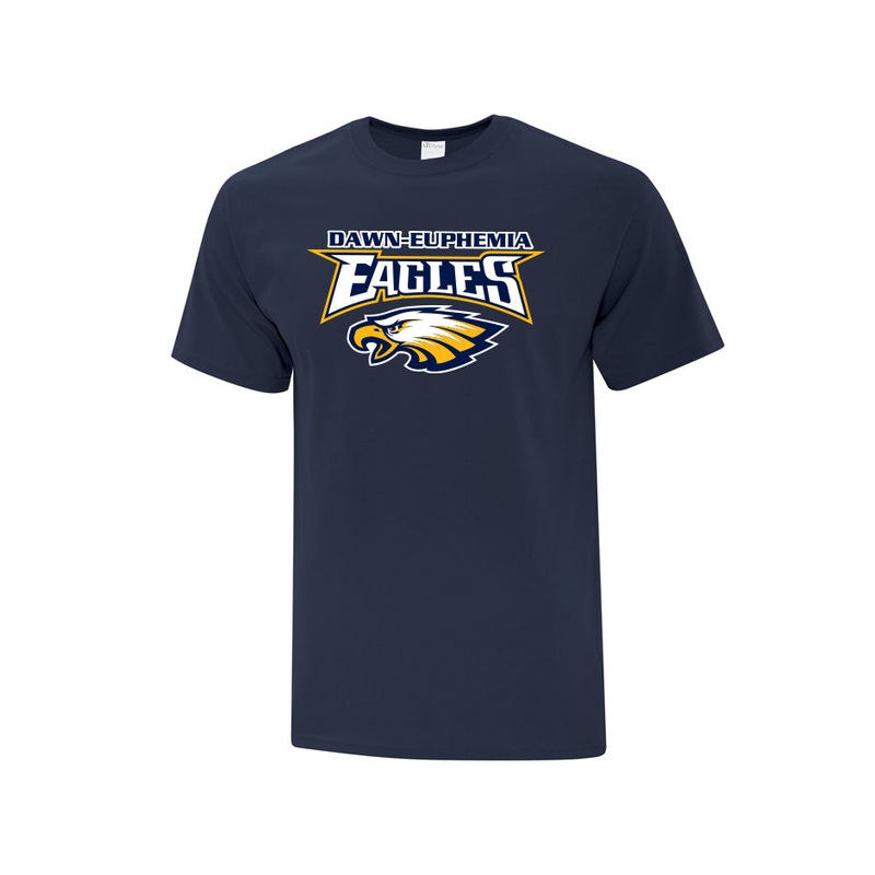 Cotton Short Sleeve – Youth GZHJ74435022