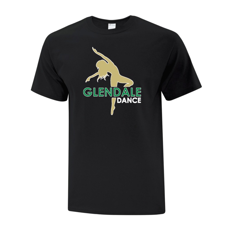 Cotton Short Sleeve – Youth GZHJ74435058