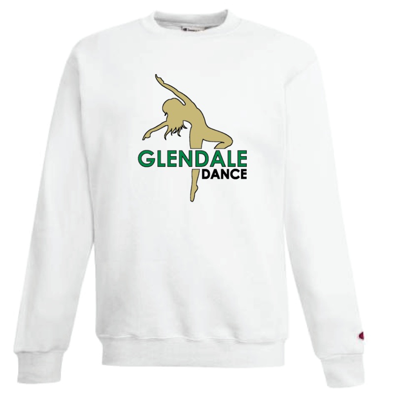 Fleece Crew Neck GZHJ74435061