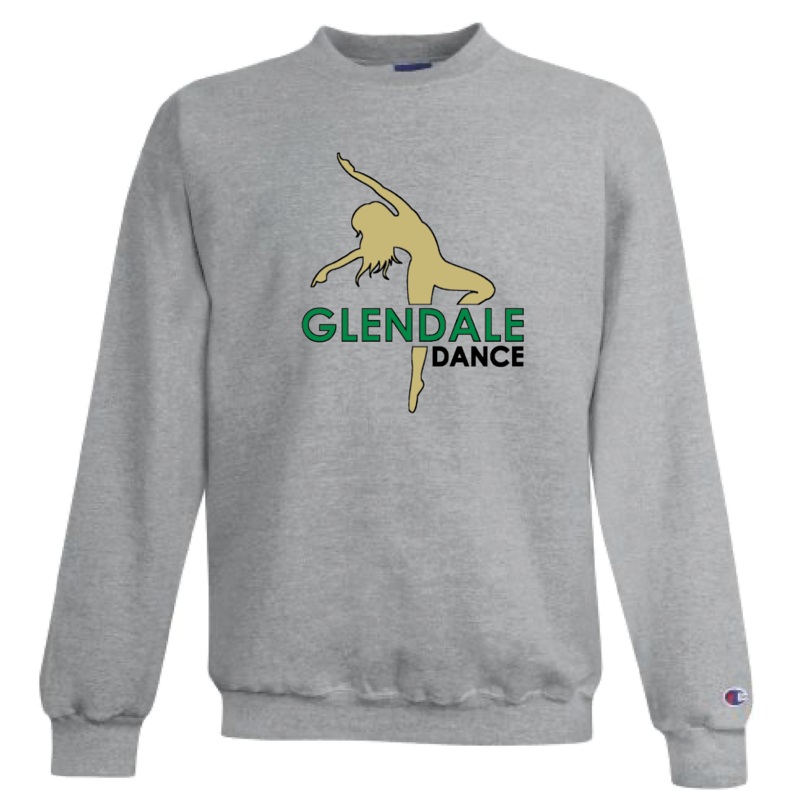 Fleece Crew Neck – Youth GZHJ74435060