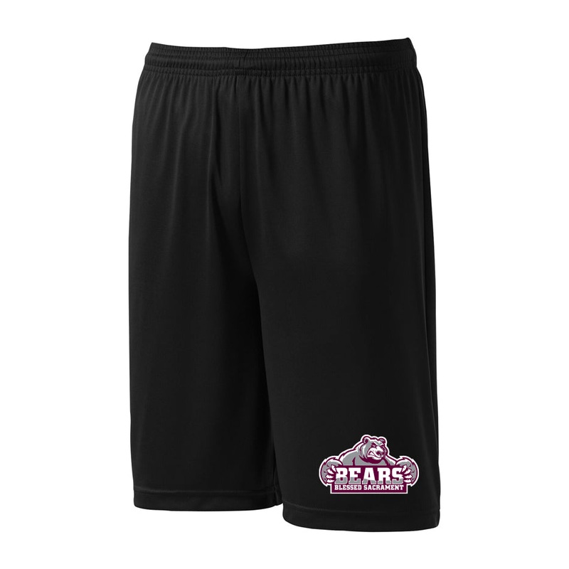 Performance Short GZHJ74435098