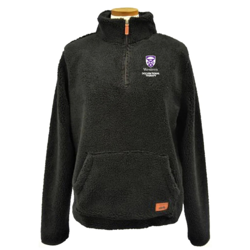 Sherpa Jacket GZHJ74435086