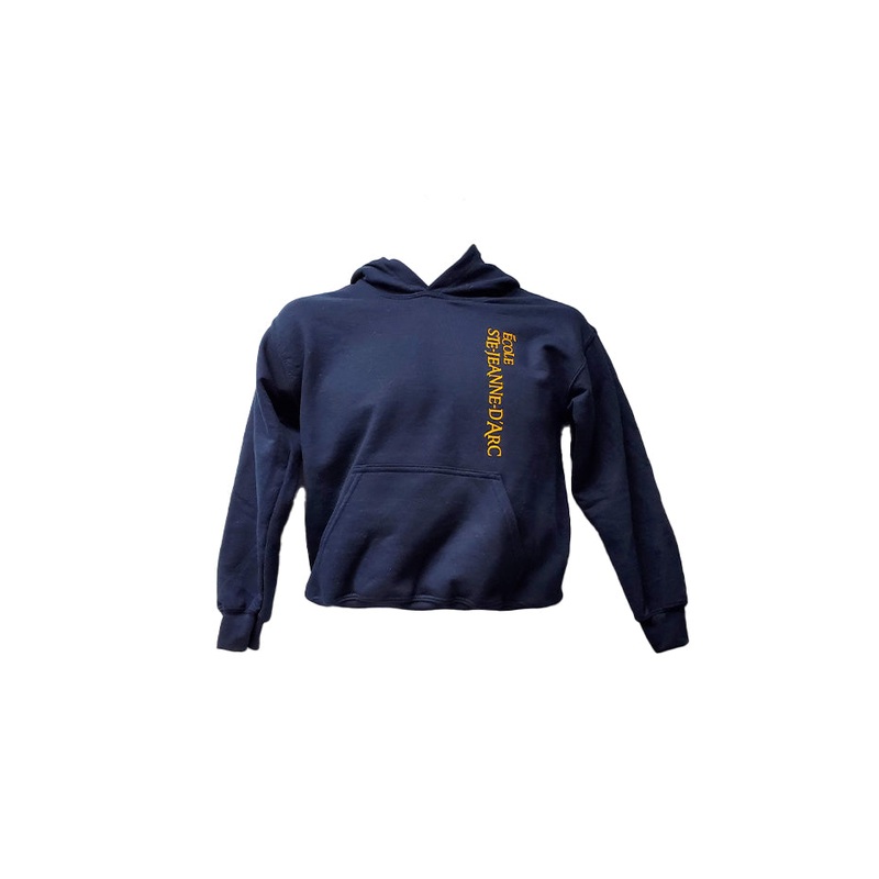 St.Jeanne D’arc Hoodie