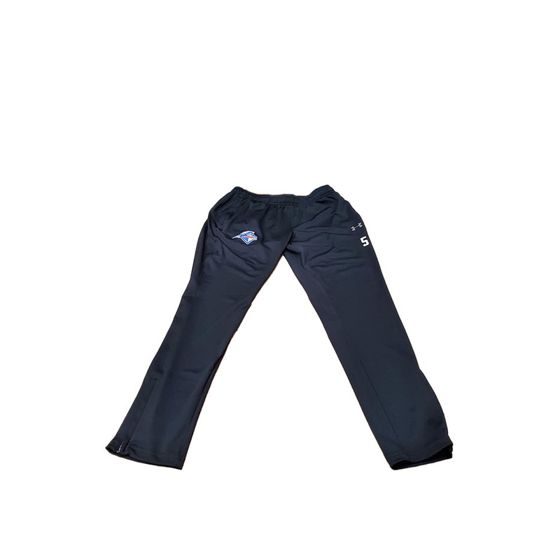 St.Thomas Express Pants
