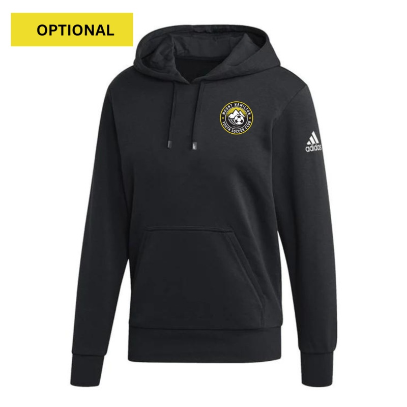 Cotton Fleece Hoodie – Youth GZHJ74434832