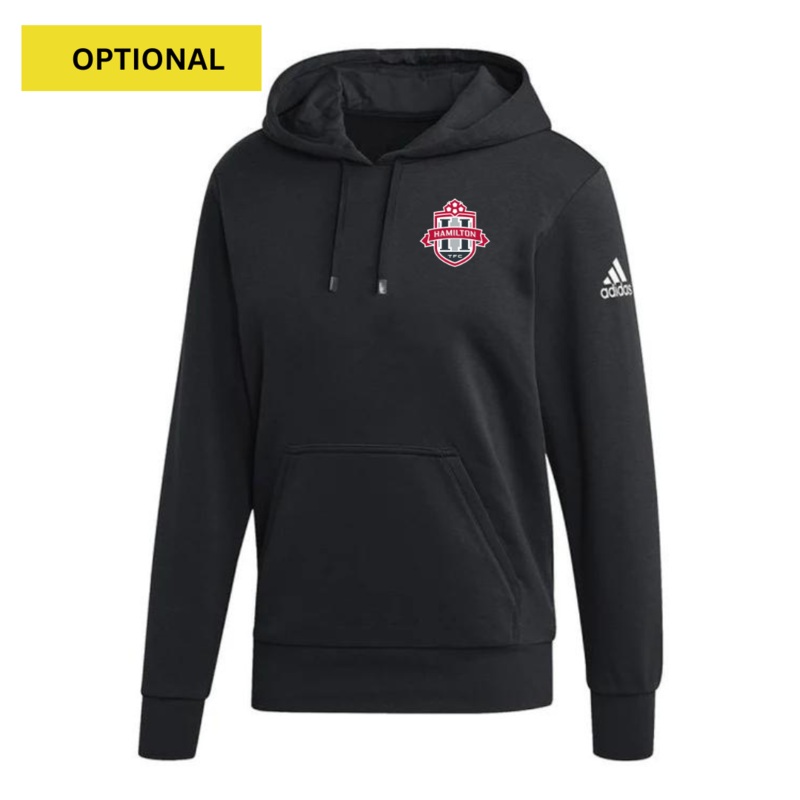 Cotton Fleece Hoodie – Youth GZHJ74434841