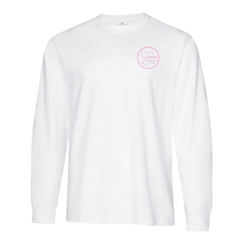 Cotton Longsleeve GZHJ74434755