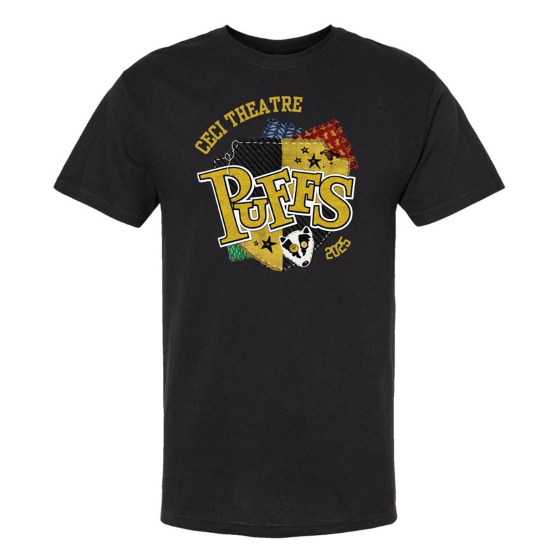 Cotton T-Shirt GZHJ74434783