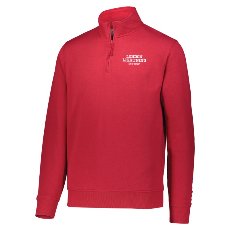 Fleece 1/4 Zip GZHJ74434746