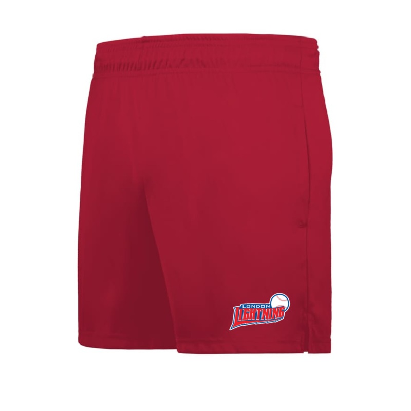 Momentum Shorts
