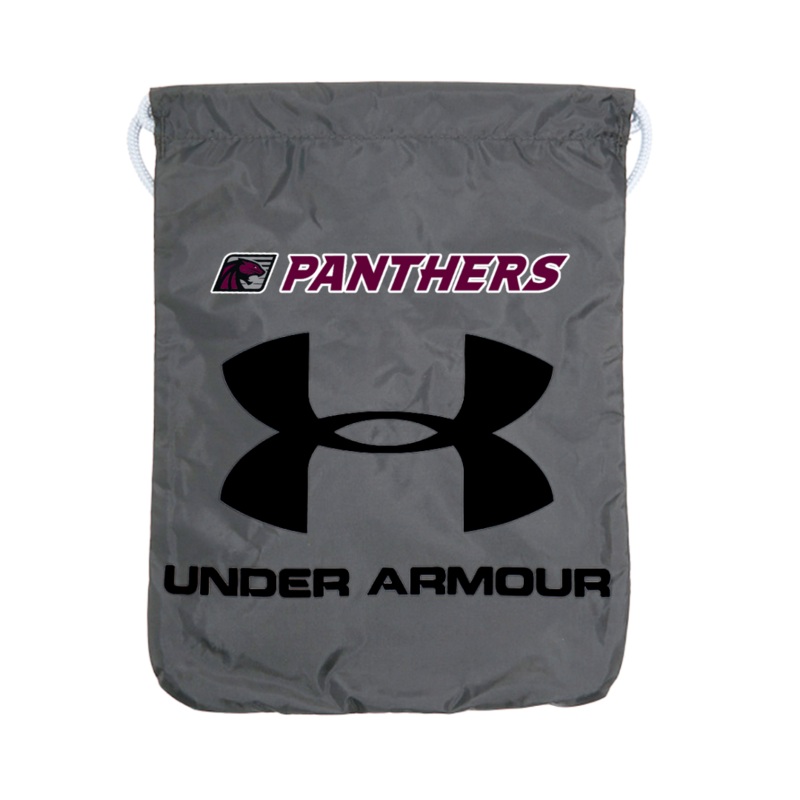 Undeniable Sackpack