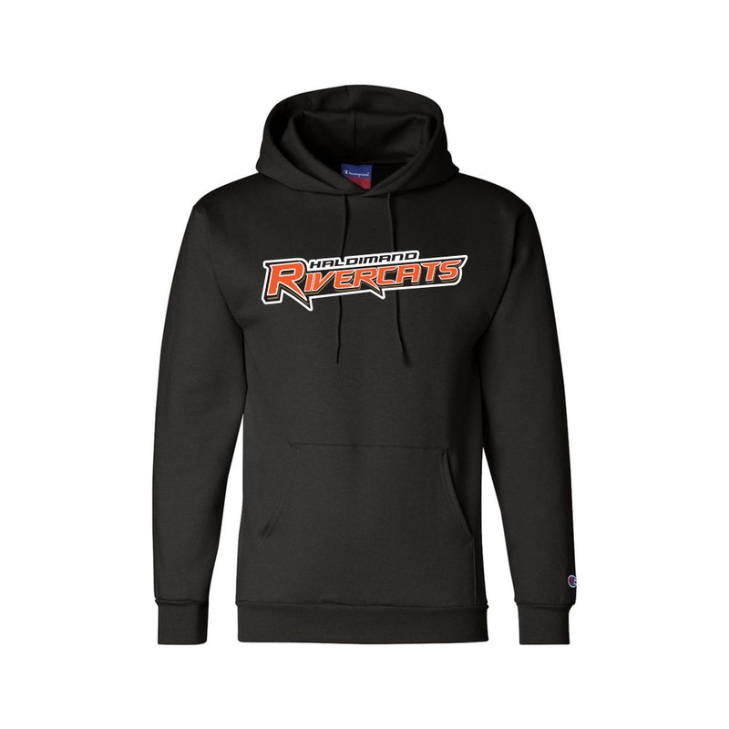 Cotton Fleece Hoodie – Youth GZHJ74434502
