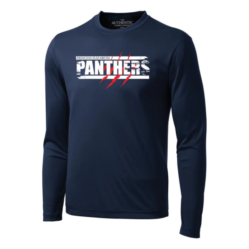 Performance Long Sleeve Tee GZHJ74434577