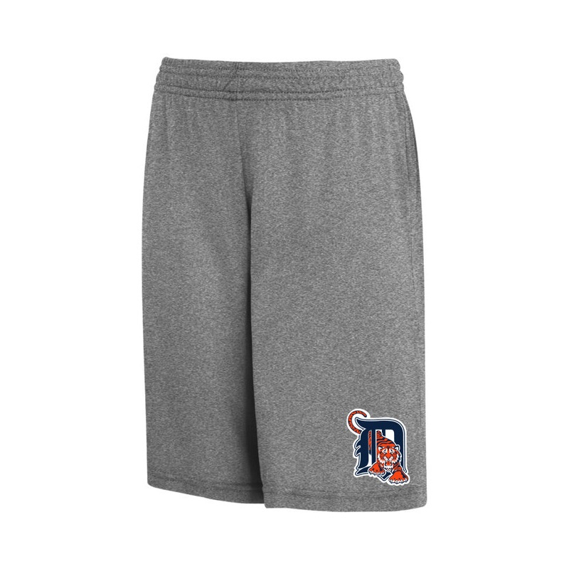 Pro Team Short – Youth GZHJ74434484