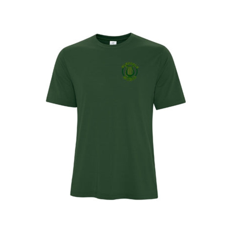 Ringspun Short Sleeve Shirt GZHJ74434661