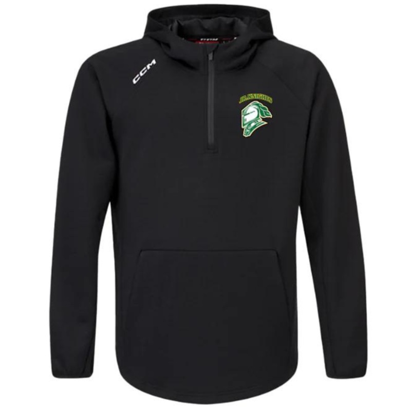 1/4 Zip Hoodie GZHJ74434445