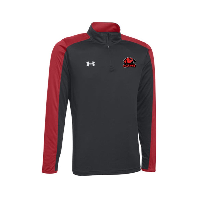 1/4 zip Novelty – Mens