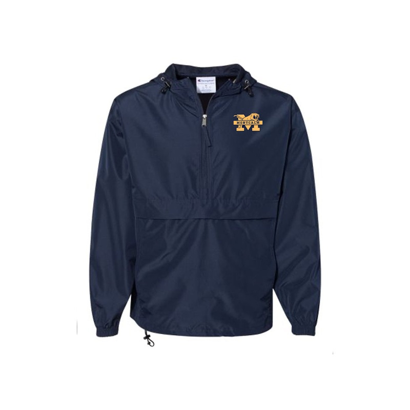 Anorak Jacket GZHJ74434322