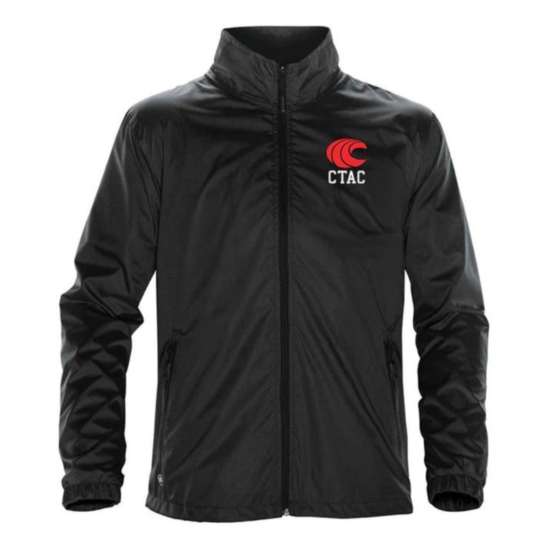Axis Jacket – Youth