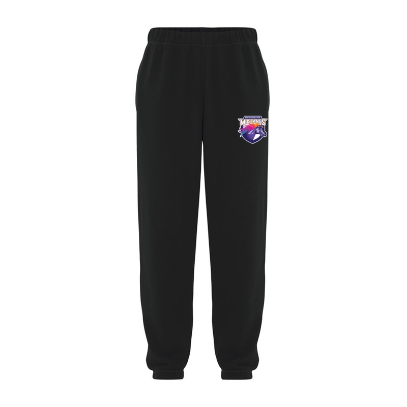 Cotton Fleece Sweatpant – Youth GZHJ74434347