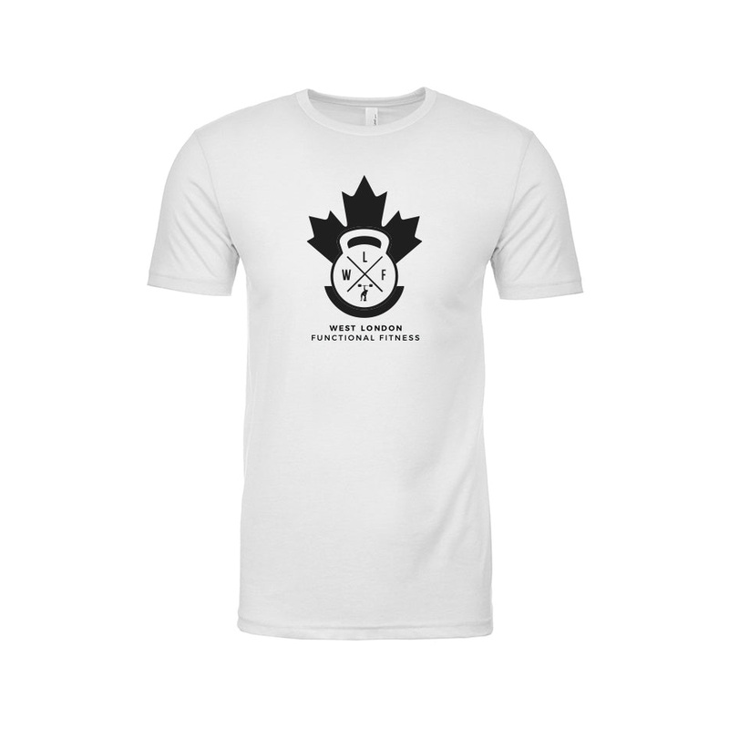 Crewneck Tee