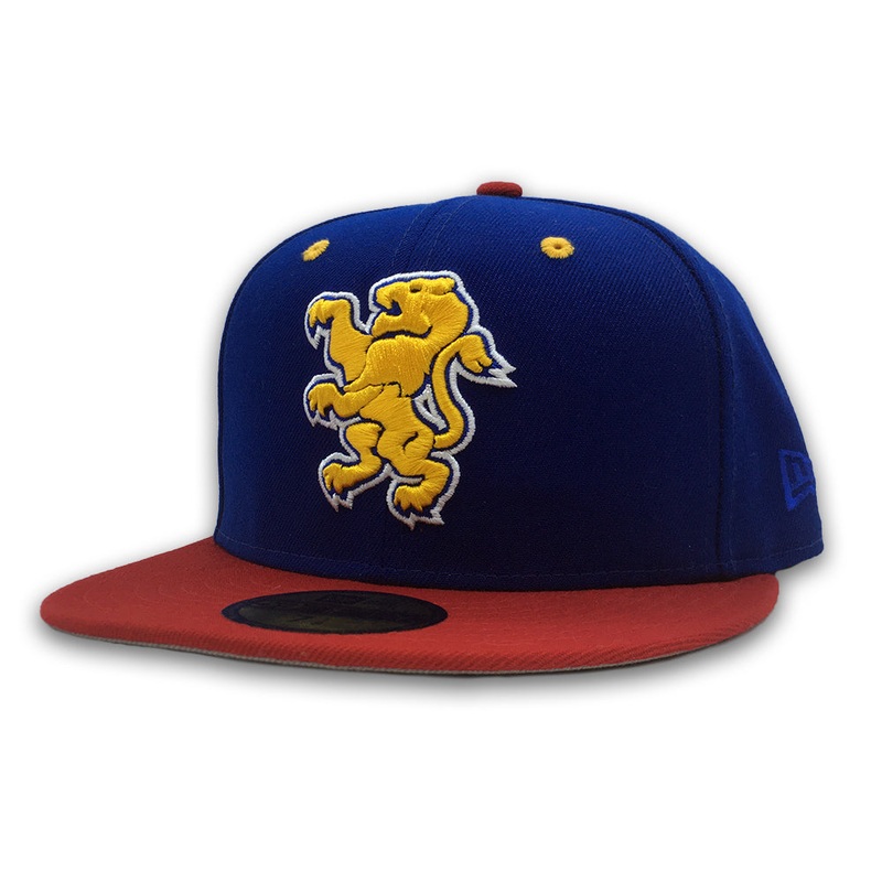 LONDON MONARCHS