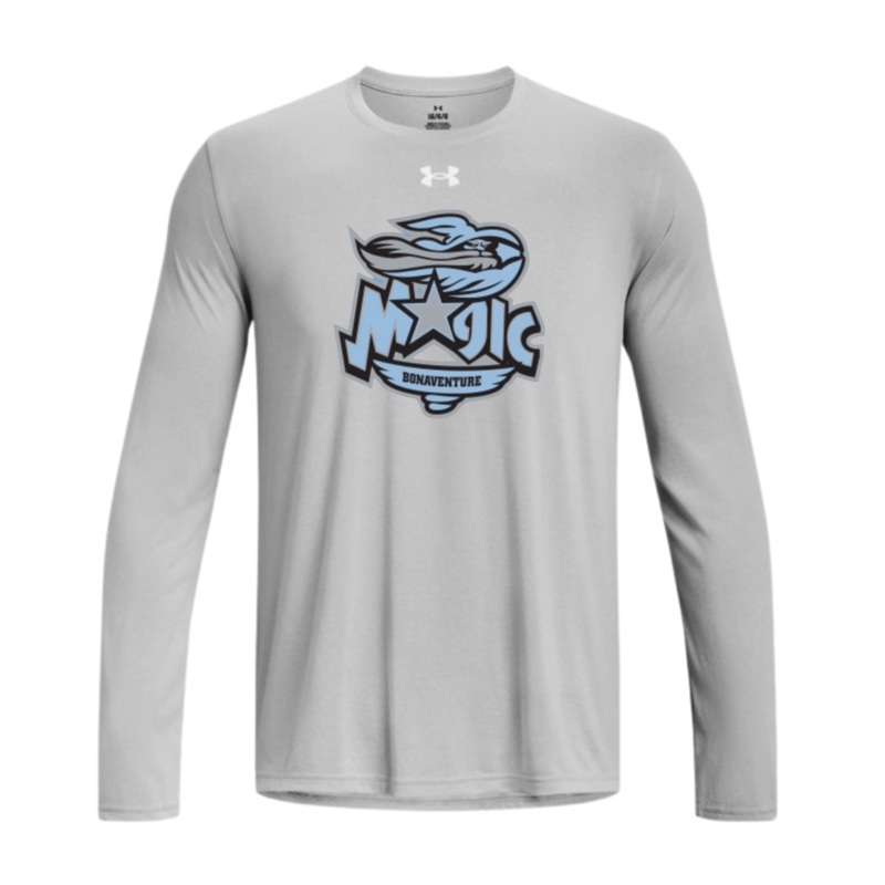 Tech Long Sleeve Shirt
