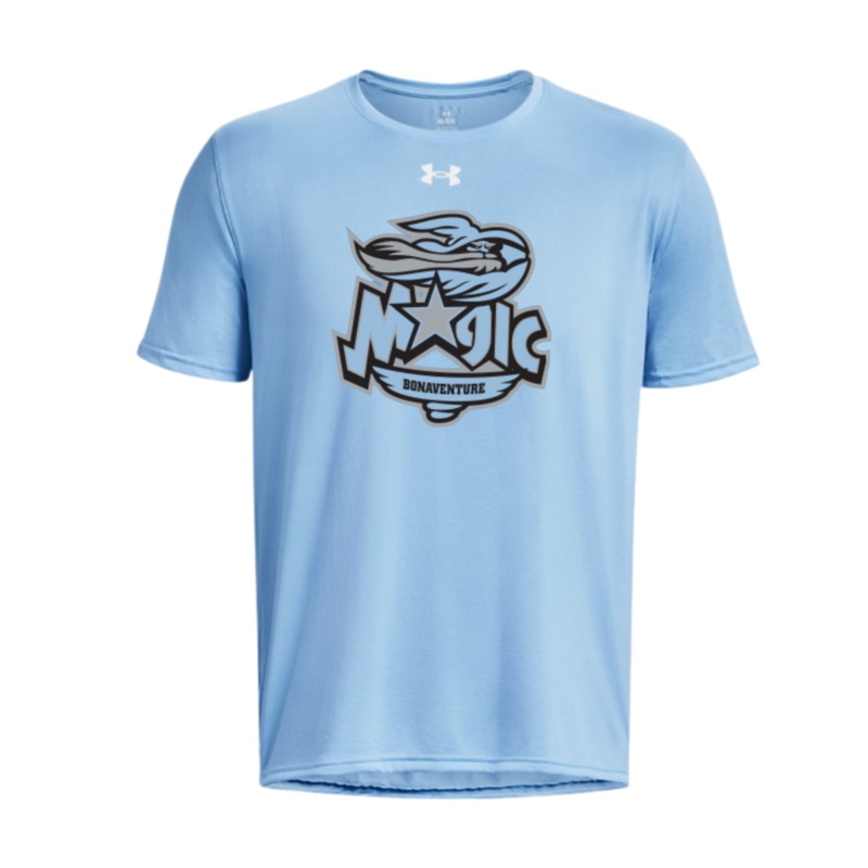 Tech Shortsleeve Shirt