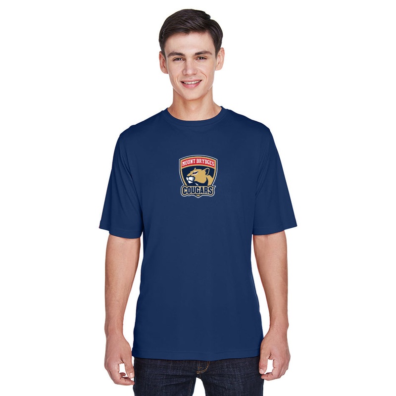Training Short Sleeve Shirt