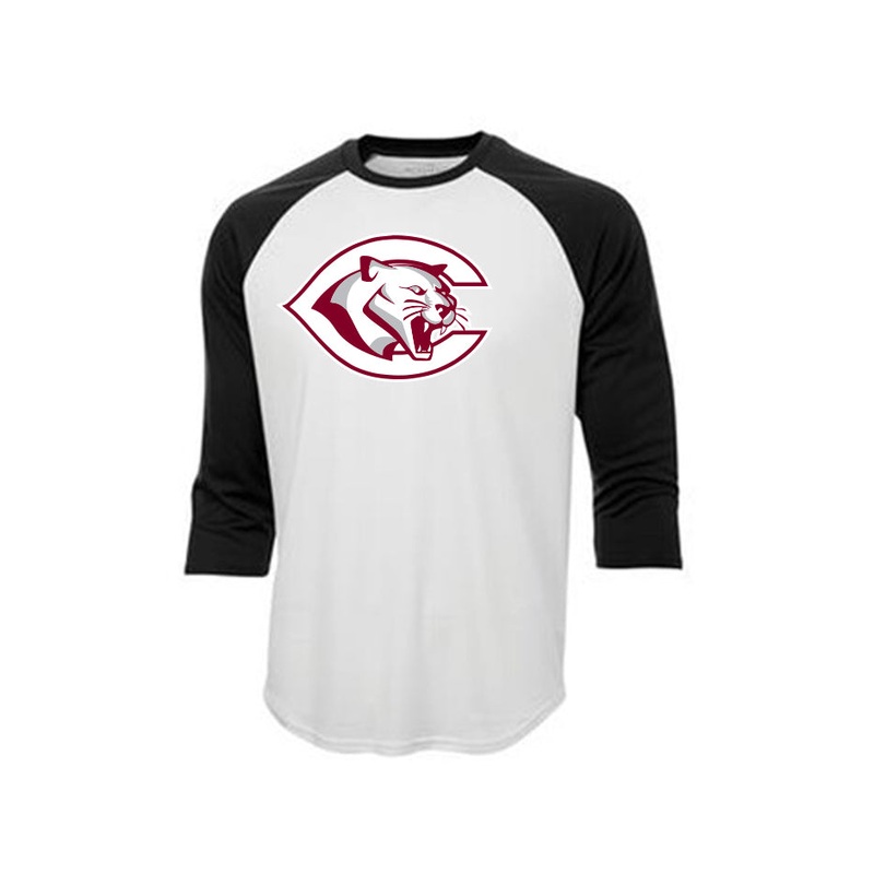 3/4 Sleeve Baseball Shirt GZHJ74434190