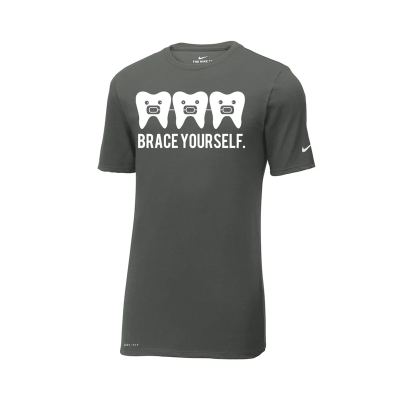 Brace Yourself Tee