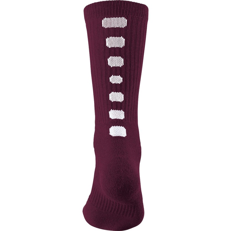 Colour Block Crew Sock GZHJ74434129