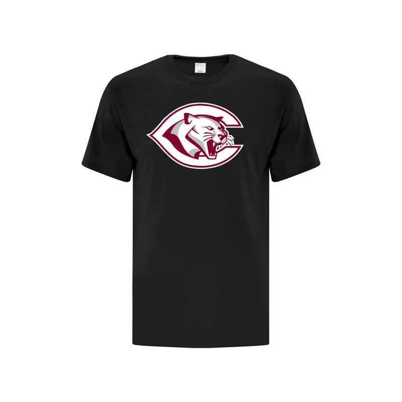 Cotton Short Sleeve T-shirt GZHJ74434196