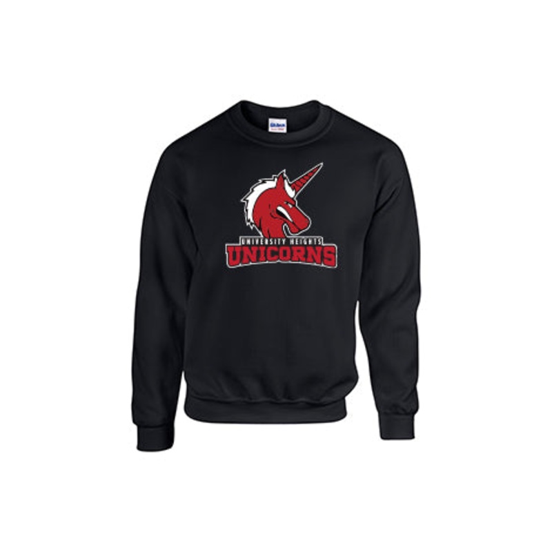 Fleece Crew Neck GZHJ74434149