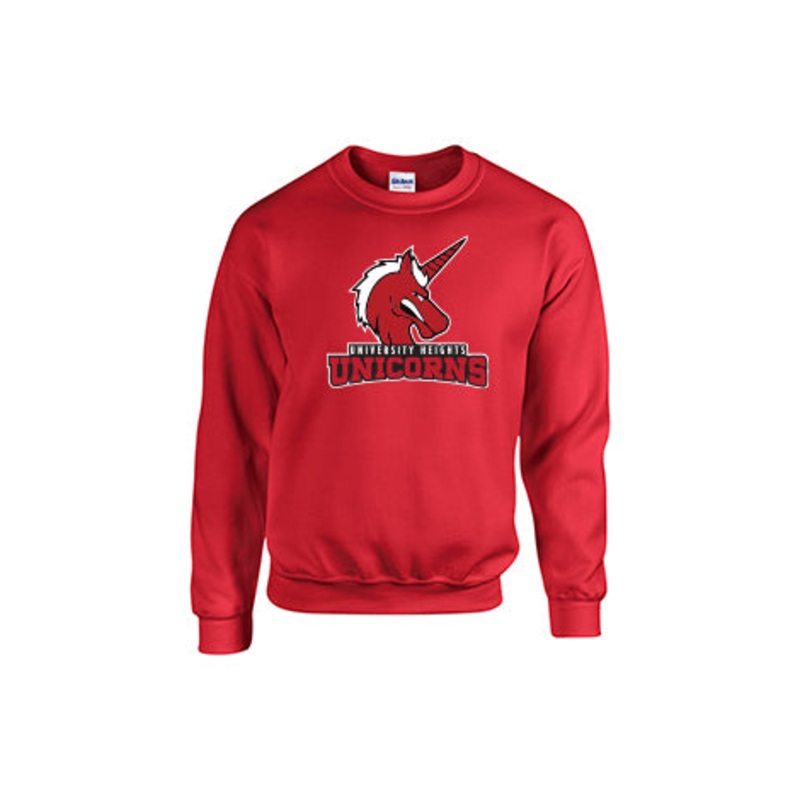Fleece Crew Neck – Youth GZHJ74434148