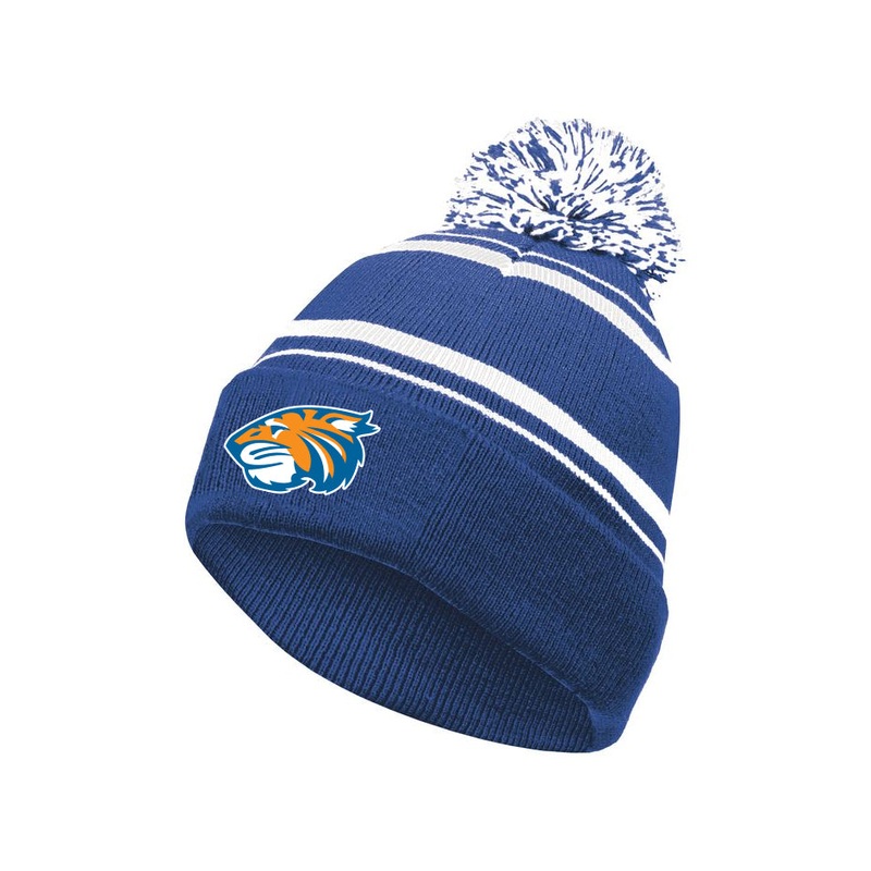 Homecoming Pom Toque GZHJ74434061