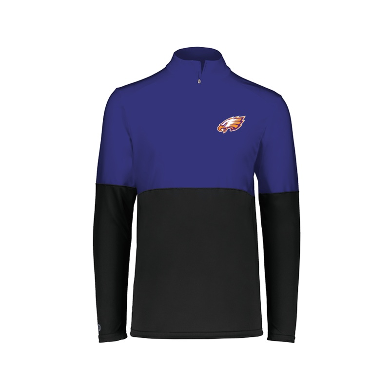 Performance 1/4 Zip GZHJ74434216