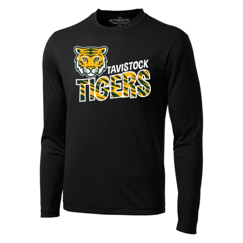 Performance Long Sleeve GZHJ74434170