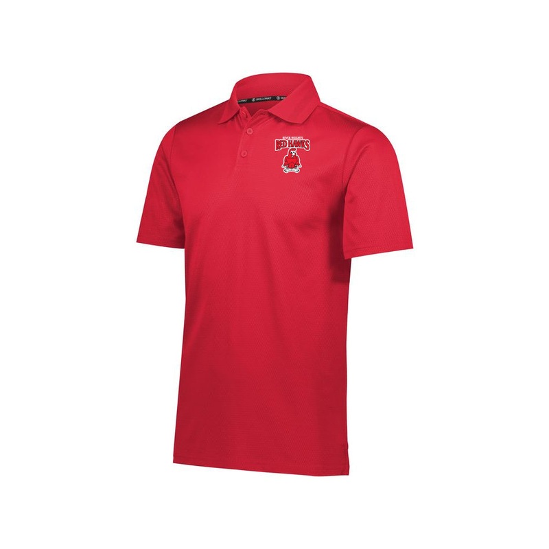 Prism Polo – STAFF ONLY