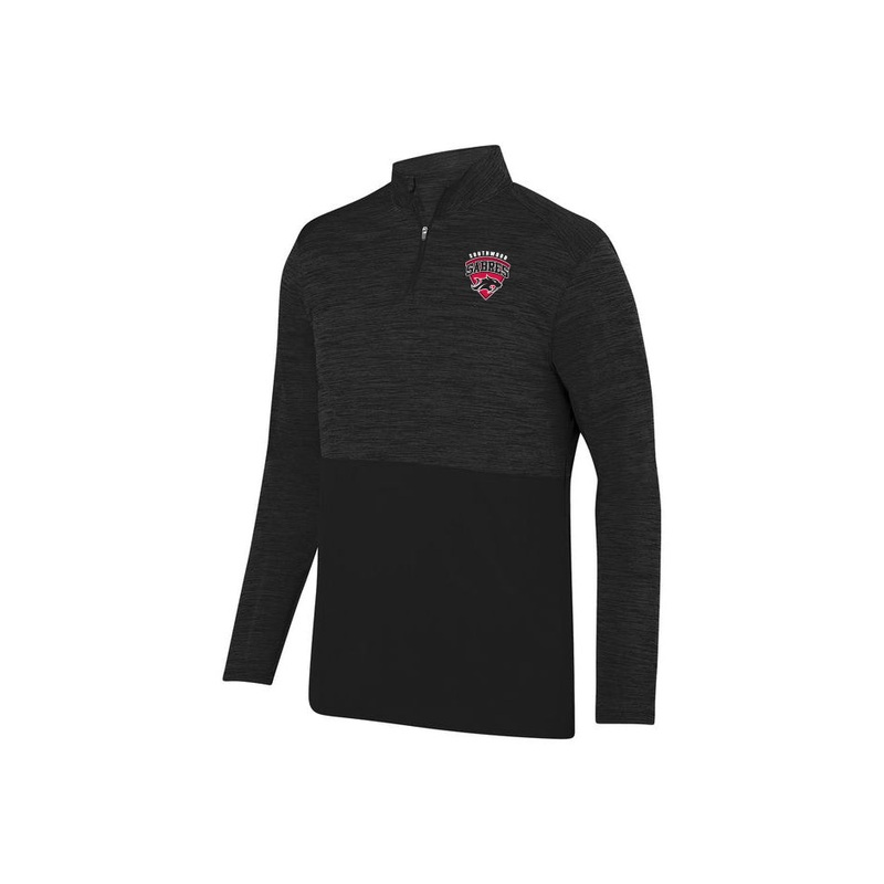 Shadow 1/4 Zip GZHJ74434214