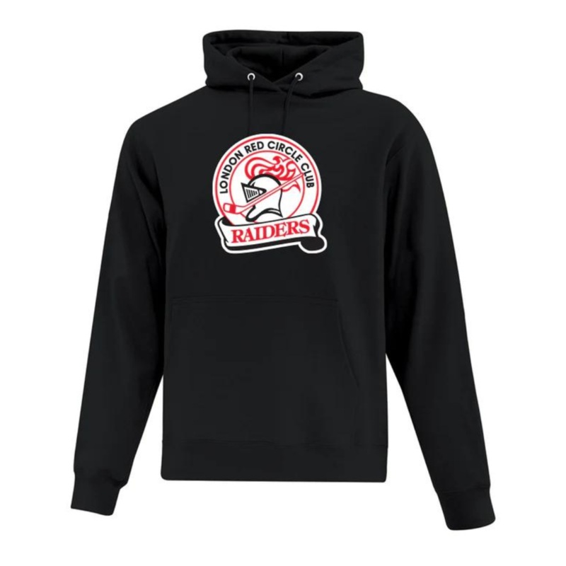 Basic Fleece Hoodie GZHJ74433898